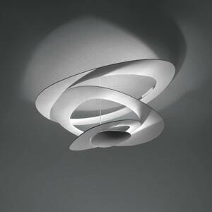 Artemide Pirce LED mennyezeti világítás, fehér
