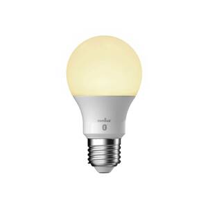 LED lámpa smart E27 A60 kültéri 6,5W CCT 806lm
