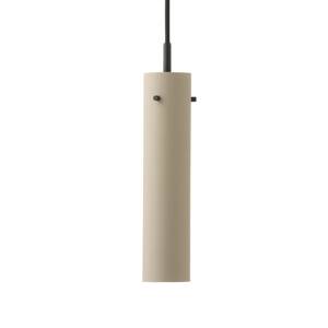 FRANDSEN FM2014 függő lámpa 24 cm, matt szürke