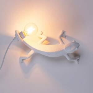 LED dekor fali lámpa Chameleon Lamp Going Down USB
