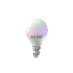 Calex smart E14 P45 LED 4,9 W RGB CCT 2200-4000K