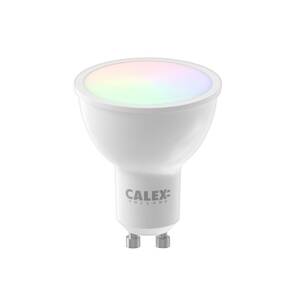 Calex smart LED reflektor GU10 5 W RGB CCT 2-es