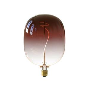 Calex Avesta LED gömb E27 5W filament szab marrone