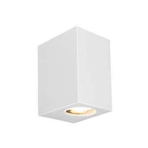 Prios külső fali lámpa Irfan fehér 15,5 cm