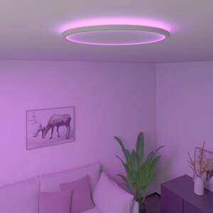 Calex Smart Halo LED mennyezeti világítás Ø 40cm