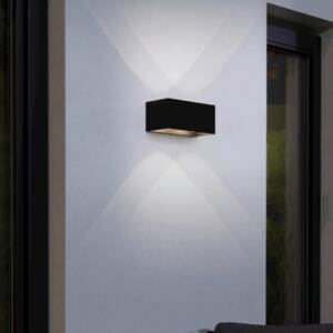 EGLO Lesmo LED külső fali lámpa, up-/downlight