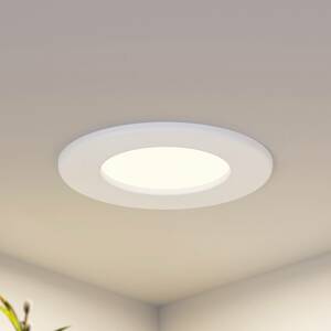 Prios Cadance LED lámpa fehér 11,5 cm 2-es