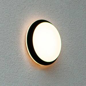 LED külső fali lámpa Goleta, változó forma, CCT