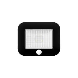 Mobina Sensor 10 LED pult alatti világítás, fekete