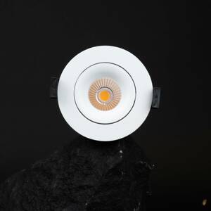 SLC OnePro LED beépített downlight fehér 3 000 K