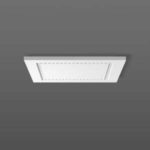 RZB Hemis Square LED mennyezeti lámpa 40 x 40 cm