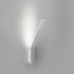 Stilnovo LED fali világítás Lama, 3 000 K, fehér