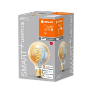 LEDVANCE SMART+ WiFi E27 8W LED arany 822-850