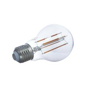 Prios LED filament füstszürke E27 A60 4,9 W, 2-es