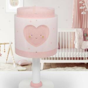 Dalber Baby Dreams asztali lámpa, rózsaszín