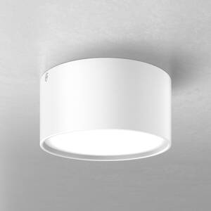 LED mennyezeti lámpa Mine fehér, Ø 12 cm