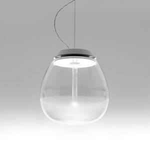 Artemide Hayden LED függő lámpa, Ø 26 cm