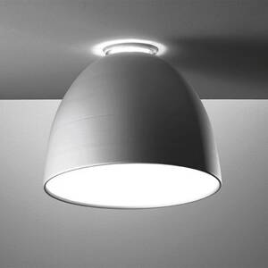Artemide Nur Mini LED mennyezeti lámpa alumínium