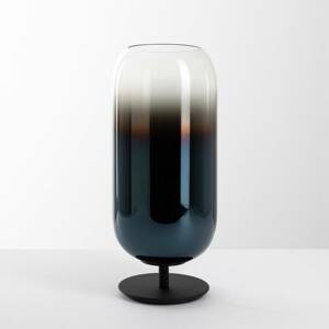 Artemide GPeople Mini asztali lámpa, kék/fekete