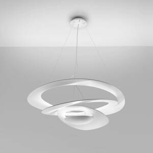 Artemide Price LED függő lámpa, fehér, 3,000 K