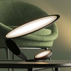 Axolight Cut Designer LED asztali lámpa