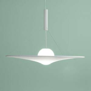 Axolight Manto LED designer függő lámpa, Ø 180 cm