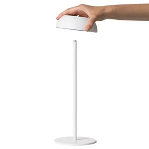 Axolight Float LED designer lámpa, fehér