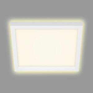 LED mennyezeti lámpa 7362, 29 x 29 cm, fehér