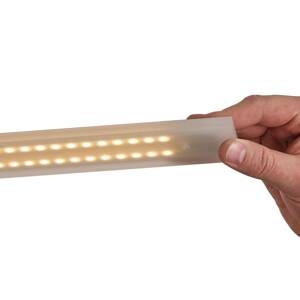 BANKAMP Fly LED függő lámpa ZigBee aranyfüst