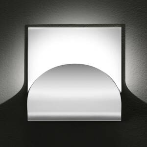 Cini&Nils Incontro LED fali lámpa fehér