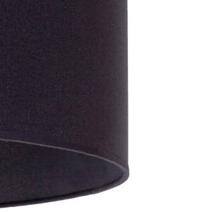 Roller lámpaernyő Ø 40 cm, fekete