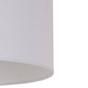 Roller lámpaernyő Ø 50 cm, fehér