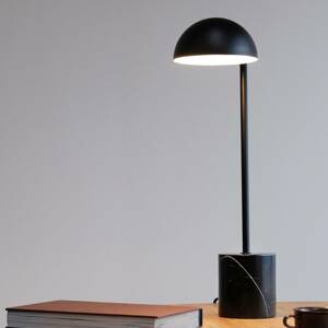 Dyberg Larsen márvány asztali lámpa