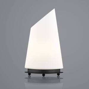 BANKAMP Navigare asztali lámpa, 33 cm