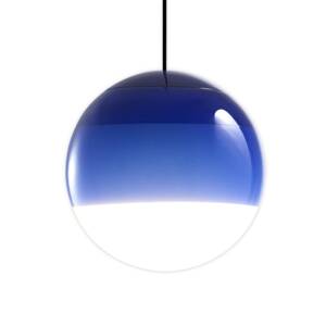 MARSET Dipping Light LED függő lámpa Ø20cm kék