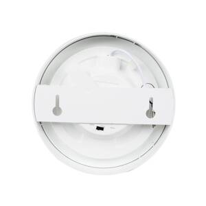 Prios LED mennyezeti lámpa Edwina, fehér, 12,2cm 3db, fényerőszabályozható
