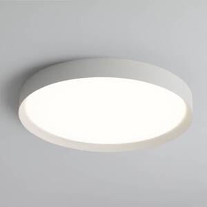 LED mennyezeti lámpa Minsk, Ø 60 cm, Casambi, 42 W, fehér