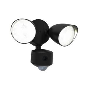 Eco-Light Draco LED kültéri fali lámpa kameraérz.
