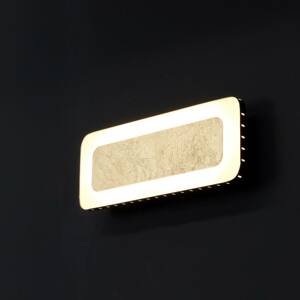 LED falilámpa Solaris 3-step-dim 30 x 12 cm