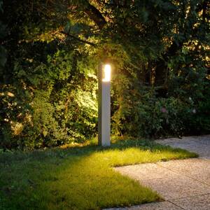 Egger Webster LED ösvény lámpa, 90 cm