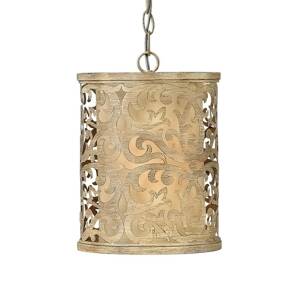 Carabel - antik tervezésű függő lámpa