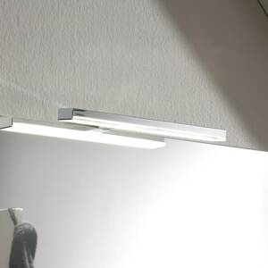 Energiatakarékos LED tükör lámpa Esther S3, IP44
