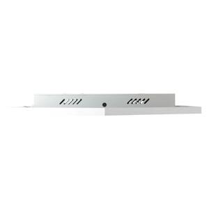 AEG Evyn LED panel 6szögletű fehér Ø60cm CCT szab.