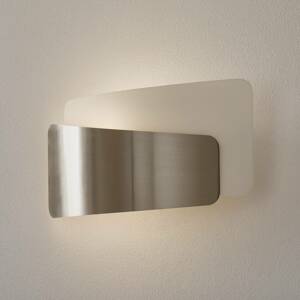 Aszimmetrikus elrendezésű fali lámpa Slane