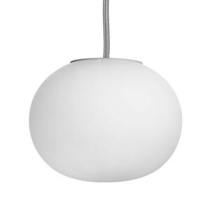 FLOS Mini Glo-Ball S - gömb alakú függő lámpa