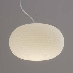 Fontana Arte Bianca - designer LED függő lámpa