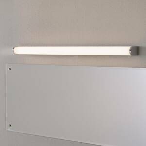 Helestra Lisana LED fali lámpa, IP44, 90cm