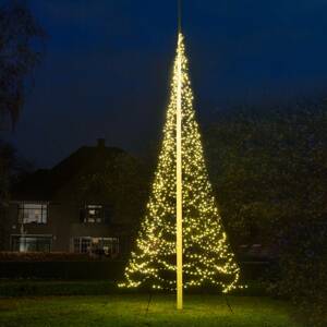 Fairybell karácsonyfa 1 500 LED 700cm
