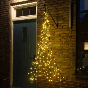 Fairybell karácsonyfa felakasztható 240 LED 1,5m