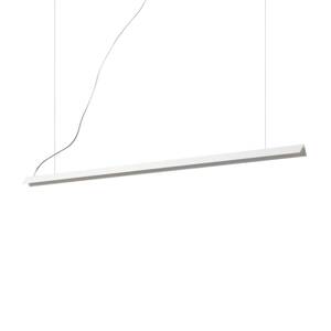 Ideal Lux V-Line LED függő lámpa fehér